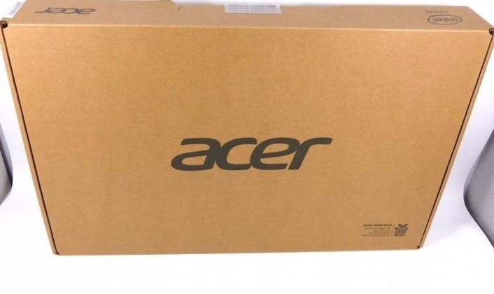 Acer Core A9 9th Gen New Box